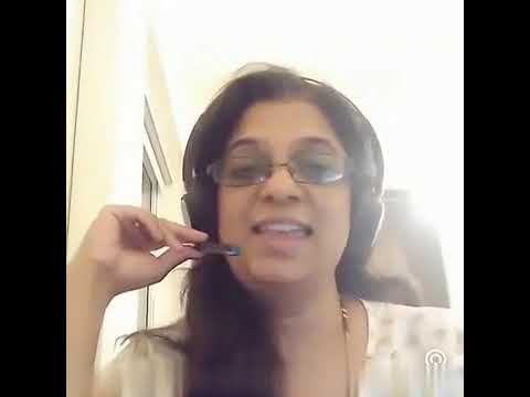 Anupama Jayateertha Ibbani Tabbida Ileyali - Kannada song