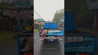 Download lagu story' wa cinematic pick up l300 mbois jalan santai🤠 mp3