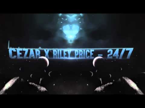 CVMO x RILEY PRICE - 24/7