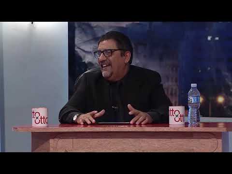 Otto x Otto Programa 1 - Inv. Ray Fernández (Estreno 4 Julio 2019)