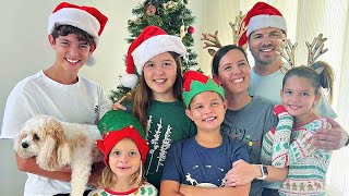 🎄Christmas Morning🎁