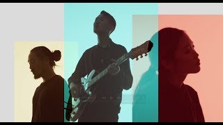 RUN RIVER NORTH - &quot;Rearview&quot; (Official Music Video)