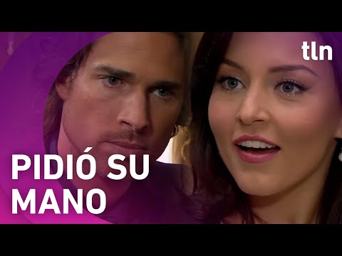 Arturo planea casarse con Teresa | Teresa | Capítulo 29 y 30 | tlnovelas
