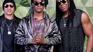 Vídeo Tabs - Cidade Negra - A Sombra da Maldade