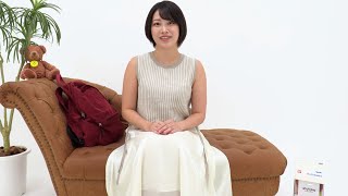 【Pink Club TV】大人の色気たっぷりの熟女！春原未来登場！ ～Miki Sunohara～