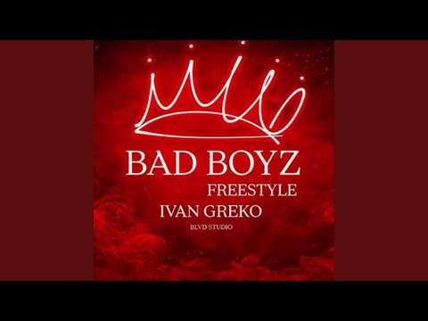 Ivan Greko (Bad Boyz)