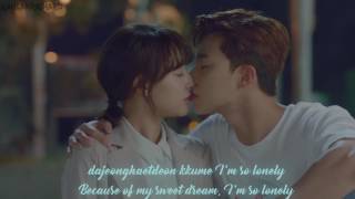 FIGHT FOR MY WAY OST &quot;Good Morning&quot; by Kassy [FMV] - [Eng|Rom Lyrics]