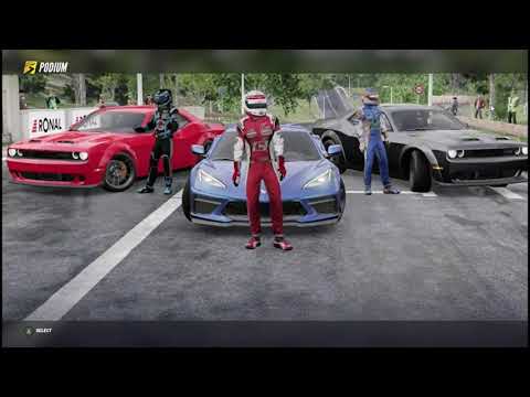 Unlocking Road B Project Cars 3 Walkthrough Part 25