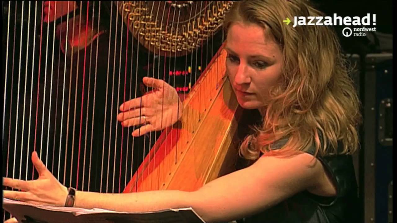 jazzahead! 2015 - Andromeda Mega Express Orchestra