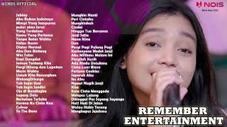 Download lagu TITI KAMAL - JABLAY (KERONCONG MODERN) | REMEMBER ENTERTAINMENT KERONCONG FULL ALBUM 2022 mp3