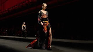 Roberto Cavalli | Fall Winter 2025/26 | Milan Fashion Week