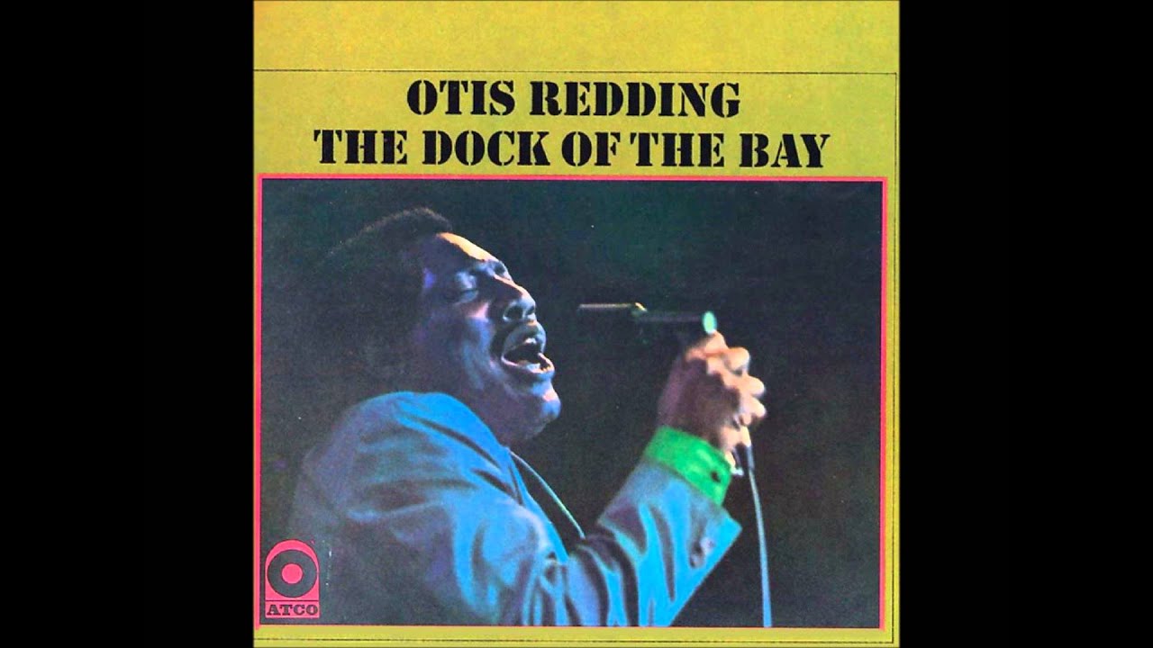 My Girl - Otis Redding