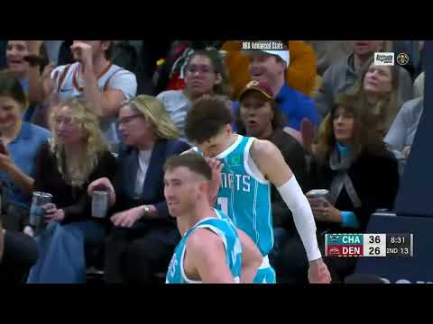 All 27 Jokic Rebounds from career high game
