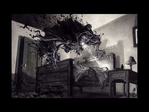 What or Who is the Night Hag?