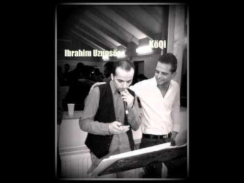 KöQi-Yanlizim 2011 Demo.wmv