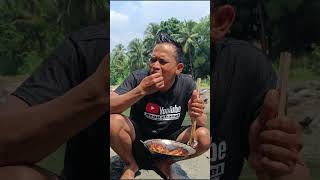 Download lagu makan udang goreng #shorts mp3