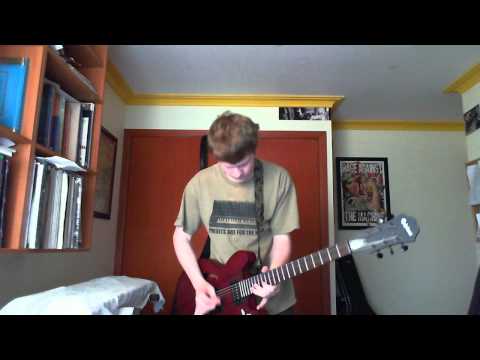 Living Loving Maid (She's Just A Woman) - Led Zeppelin Cover