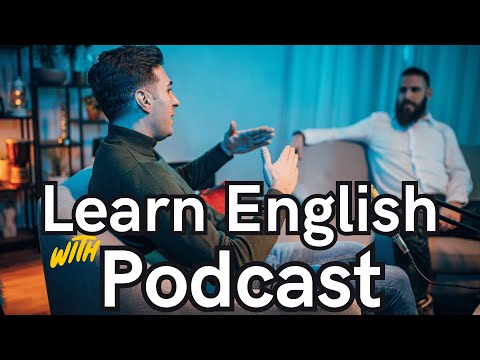 Learn English  with podcast 🎧 conversation  |  Receptionist | eposide 56