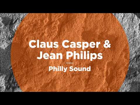 Claus Casper & Jean Philips - Philly Sound | NBR067