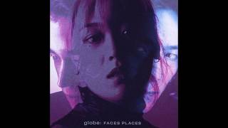 【globe】face