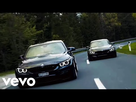 Xcho - Ты и Я (Tik Tok Remix) (Car Video)