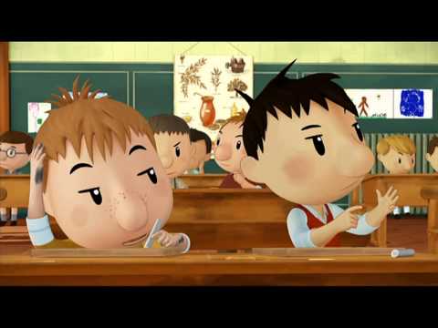 download lagu mp3 mp4 Le Petit Nicolas A La Recre On Se Bat, download lagu Le Petit Nicolas A La Recre On Se Bat gratis, unduh video klip Le Petit Nicolas A La Recre On Se Bat