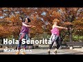 Hola Señorita (Maria) - Maître Gims / Zumba® / Diet / Dance / Choreography / ZIN™ / WZS CREW / Lisa