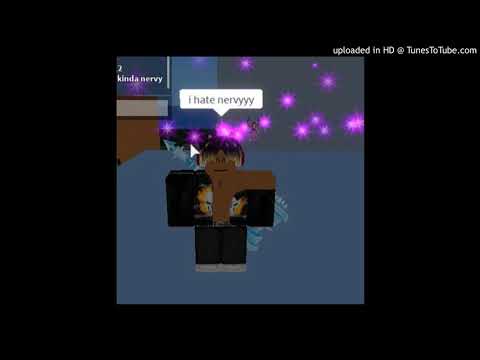 NERVYYY - THE STREETS FREESTYLE