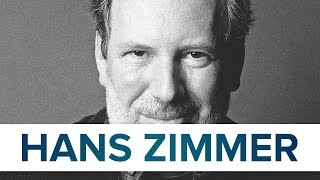 Top 10 Facts - Hans Zimmer // Top Facts