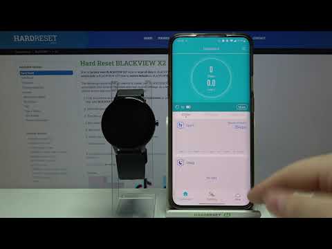 How to Unpair BLACKVIEW X2 & Android Phone – How to Remove Bluetooth Connection