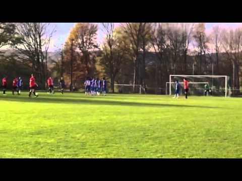 Sonntag, 03.11.2013 : FCK Türkiyemspor Breuberg - TSG Steinbach 0:3 (0:1)