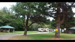 Indian Creek RV Park Video