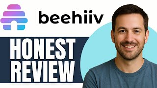 Beehiiv Review Best Newsletter Platform For Creators