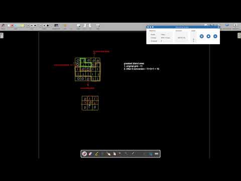 August 2021 Leetcode coding Challenge | August 1 | Making A Large Island