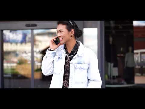 EBO13 - Eyes 2 ice /MV/