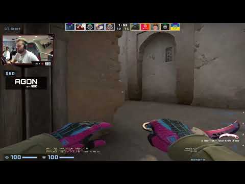 k1to deletes NiKo from server