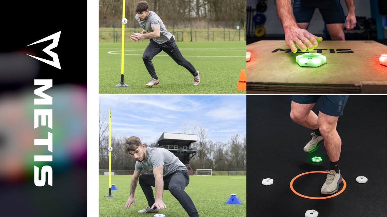 METIS Lights Training Videos