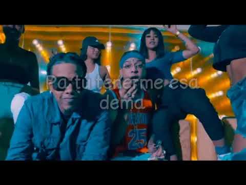 Bulin 47 x KD One x Rochy RD - Cuanto Te Estan Dando  letra