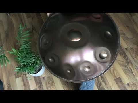 Agharta Pantam - Idee Neo-melodiche - D Harmonic Lora