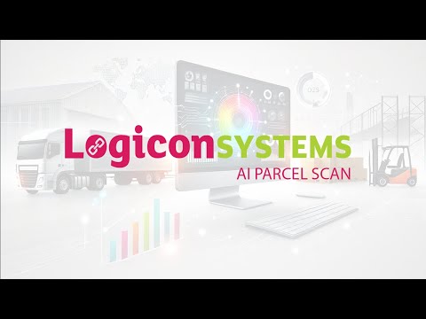 Introducing AI Parcel Scan