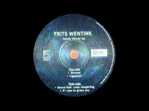 Frits Wentink - Ligament |Heist Recordings|
