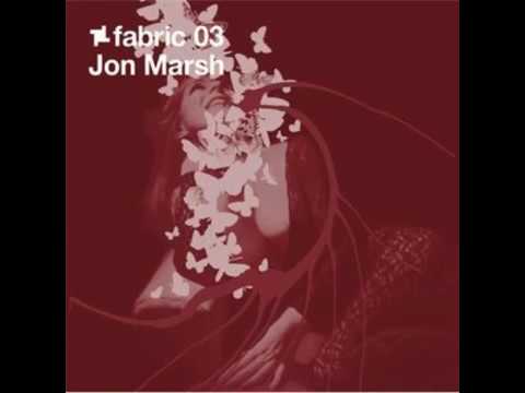 (Jon Marsh) Fabric 3 - Phillip Charles - Elektrik Dreamers (Deep C & Randall Jones Remix)