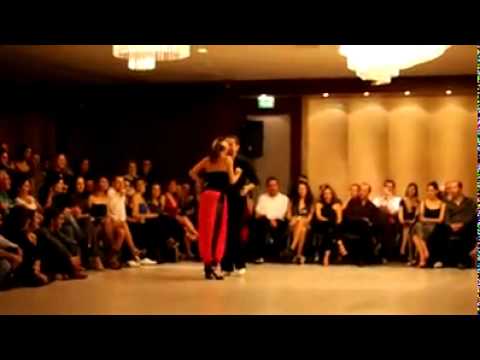 EŞREF TEKİNALP & ILGIN TETİKCAN