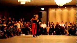 EŞREF TEKİNALP & ILGIN TETİKCAN