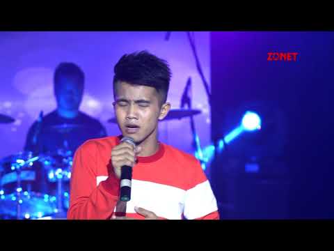 MIZO IDOL SEASON 6: GRAND FINALE - TICOS DARHMINGLIANA Lungmawl duhsam