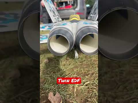 Burns with his F-18 Hornet