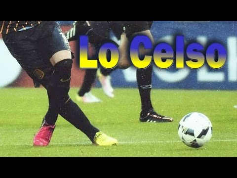 ¡ EL MEJOR LUJO DE  GOVANNI LO CELSO ! | ROSARIO CENTRAL 2016