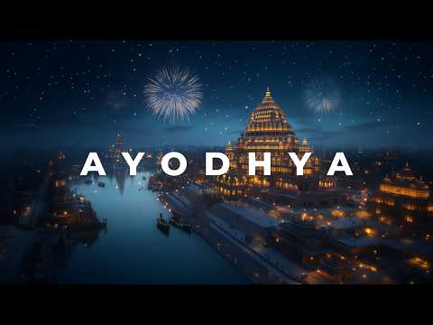 Ayodhya - Unveiling The Secrets Of The City of Lord Rama | Sapta Puri: Episode 6