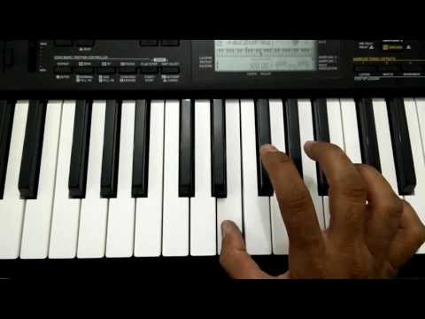 Aambo Akhand Bhoovan Mathi Utariyo