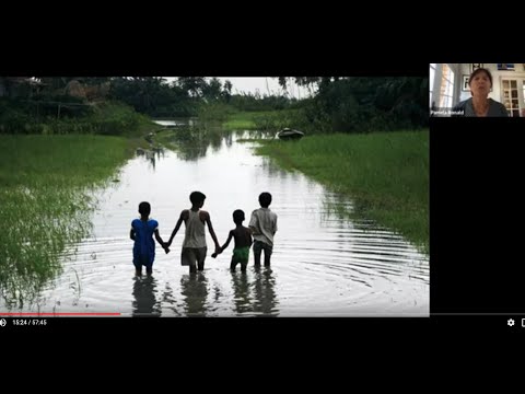 Pamela Ronald: The Pioneering Plant Geneticist | Community Health
